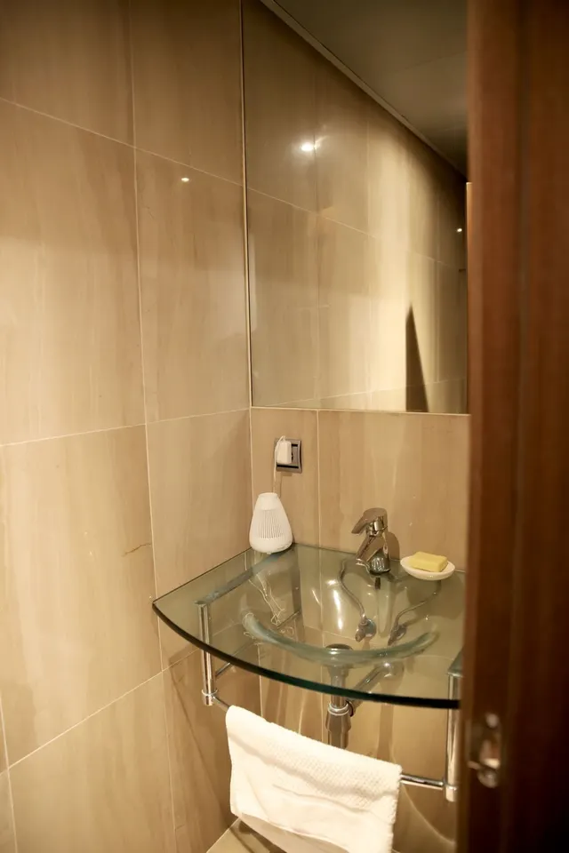Apartamento 1 habitación 114m² en venta - Costa Del Sol — 6