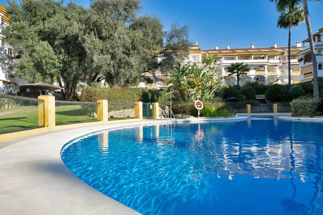 Apartamento 3 habitaciones 109m² en venta - Marbella — 27
