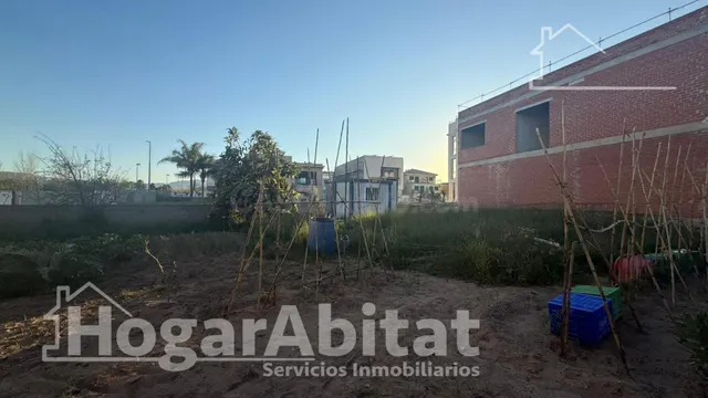 ¡GRAN OPORTUNIDAD DE CONSTRUIR EL HOGAR DE TUS SUEÑOS! TERRE - foto 4