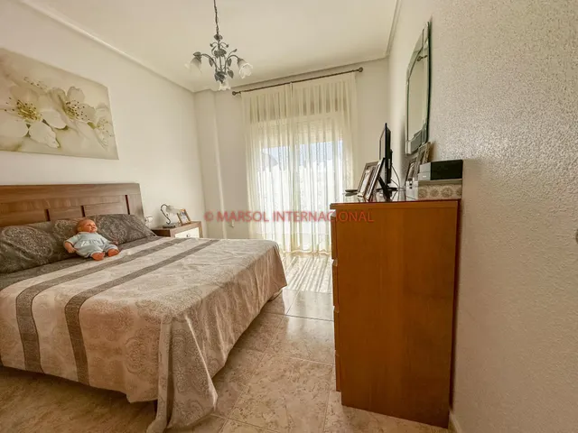 BONITO CHALET EN CORRENTIAS, ORIHUELA — 12