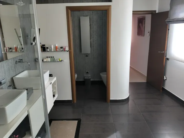 Exclusiva Villa en Cunit con vistas a la Costa Daurada — 25