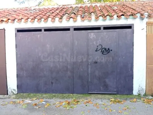 Garaje 10m² en venta - Castilla la mancha - foto 3
