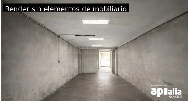 Oportunidad de inversión en l’Eixample de Sabadell - foto 2