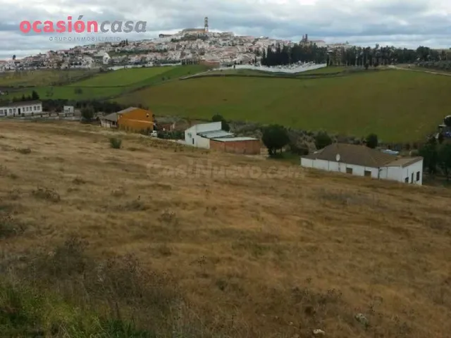 Parcela en venta - Fuente obejuna - foto 2