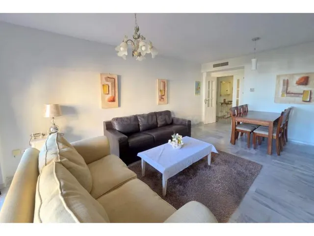Apartamento 2 habitaciones 82m² en venta - Costa del Sol — 5