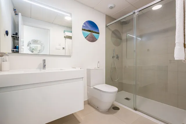Ático 2 habitaciones 114m² en venta - Riviera del sol — 31