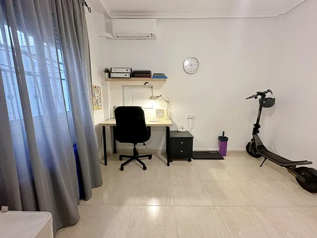 Bungalow en planta baja en Los Altos — 15