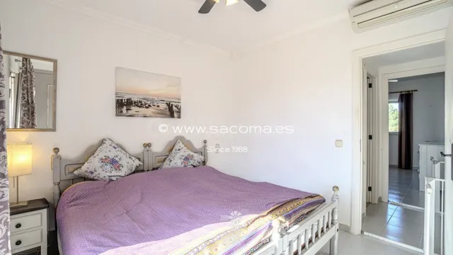 Adosada en Venta en Coma, Sa Baleares — 4