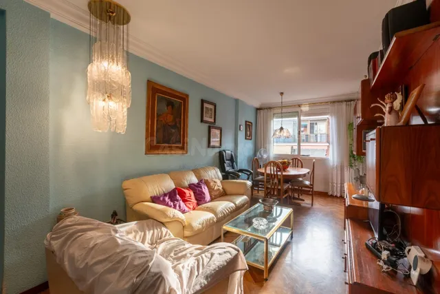 Piso en venta en Calle Joan Güell – Les Corts - foto 3