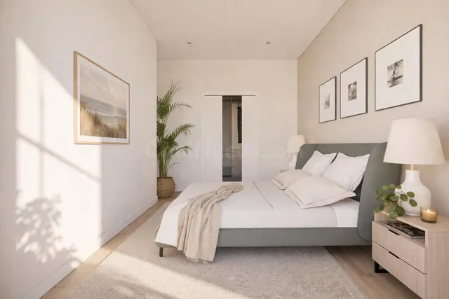 Exclusiva vivienda de obra nueva en Benissanó, ubicada en la - foto 4