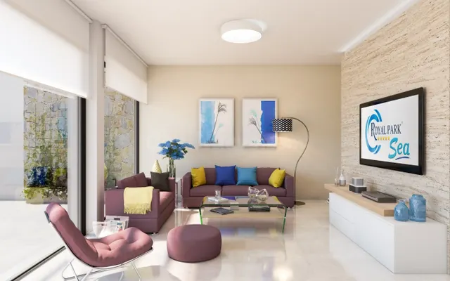 Apartamentos de lujo en Guardamar del Segura — 4