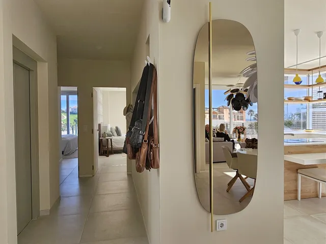 Chalet 5 habitaciones 357m² en venta - Riviera del sol — 15
