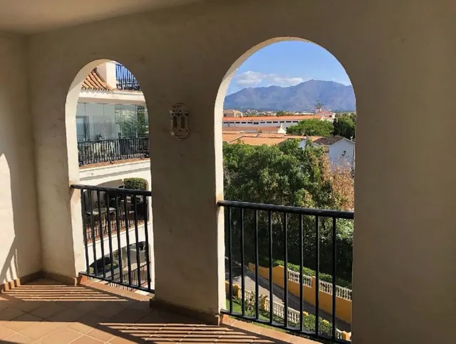 Apartamento 3 habitaciones 127m² en venta - Costa del Sol — 25