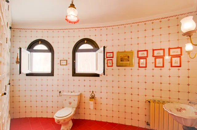 Villa 3 habitaciones 300m² en venta - Pla del mar — 39