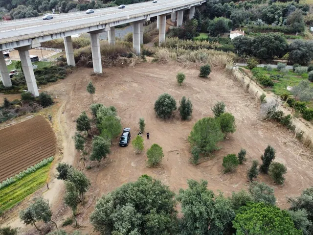 SE ALQUILA TERRENO AGRÍCOLA - foto 2