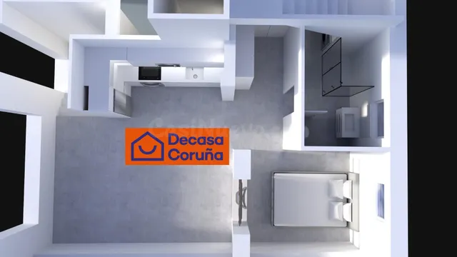 Local con Licencia Cambio de Uso tramitada a Vivienda para R - foto 4