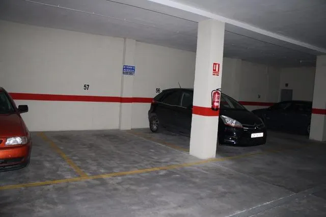 Venta de varias plazas de garaje en Almoradí. — 4