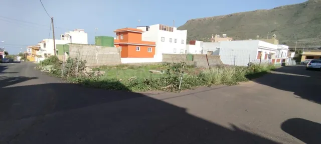Solar en Tegueste - foto 4