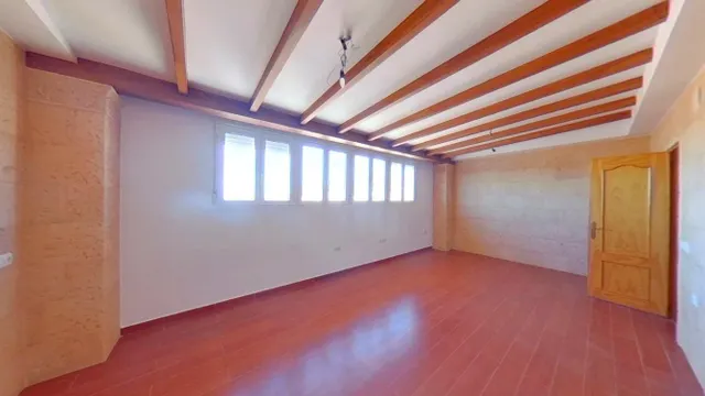 ¡ático dúplex en severo ochoa en Orihuela! — 7