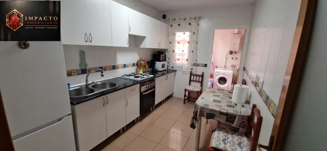 Piso en venta en Calle Pórtugos, Roquetas de Mar — 16