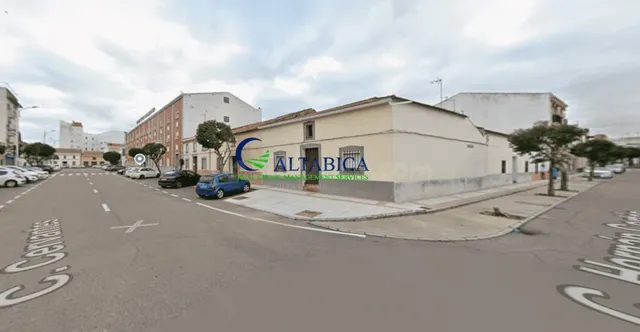 Casa-Chalet en Venta en Don Benito Badajoz — 3