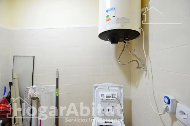 ¡Rafelcofer centro! magnífica casa esquinera y luminosa con dos terrazas y ascensor — 12