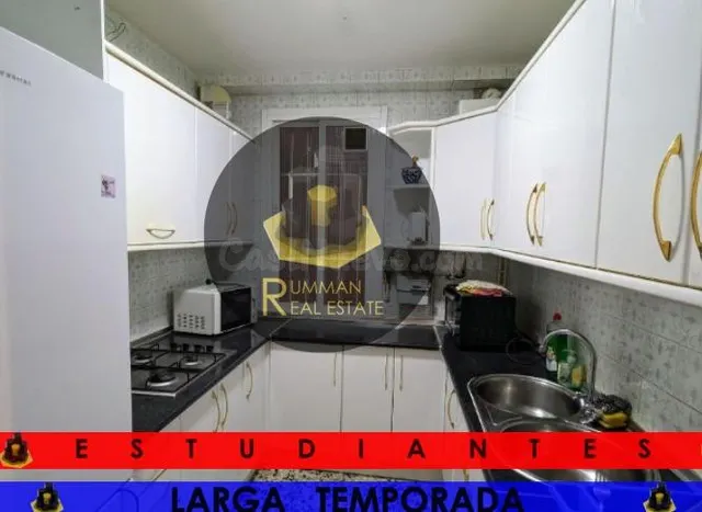 LT / EST / Piso de TRES Dormitorios en Ronda-Arabial - foto 4