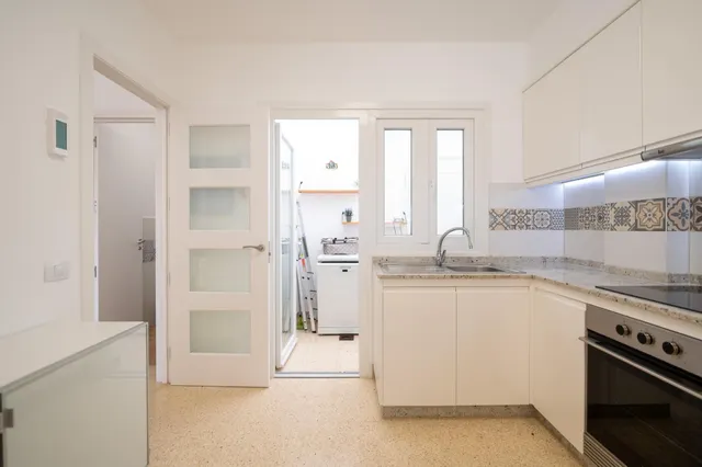 SOLO temporada de invierno: Vivienda luminosa y bien ubicada en San Fernando — 8