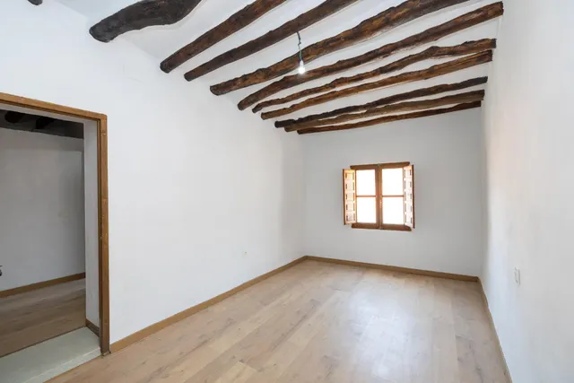 ¡Oportunidad Única! Terraza con Vistas Espectaculares por solo €80,000! — 22