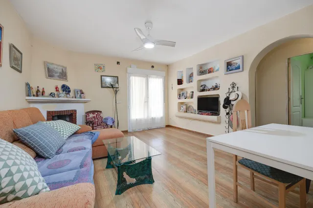 Chalet independiente en Los Balcones – Torrevieja — 6