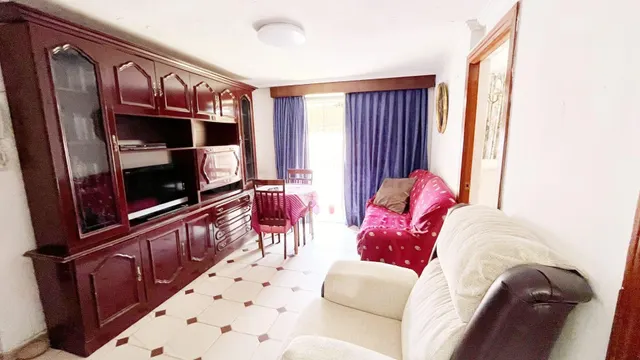Piso 2 habitaciones 49m² en venta - Los Pajaritos - foto 2