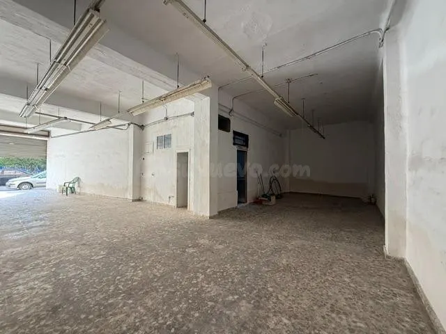 ALQUILER DE LOCAL COMERCIAL EN EL RANERO - foto 3
