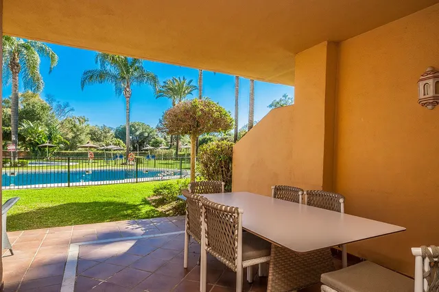 Apartamento 2 habitaciones 92m² en venta - Marbella — 10