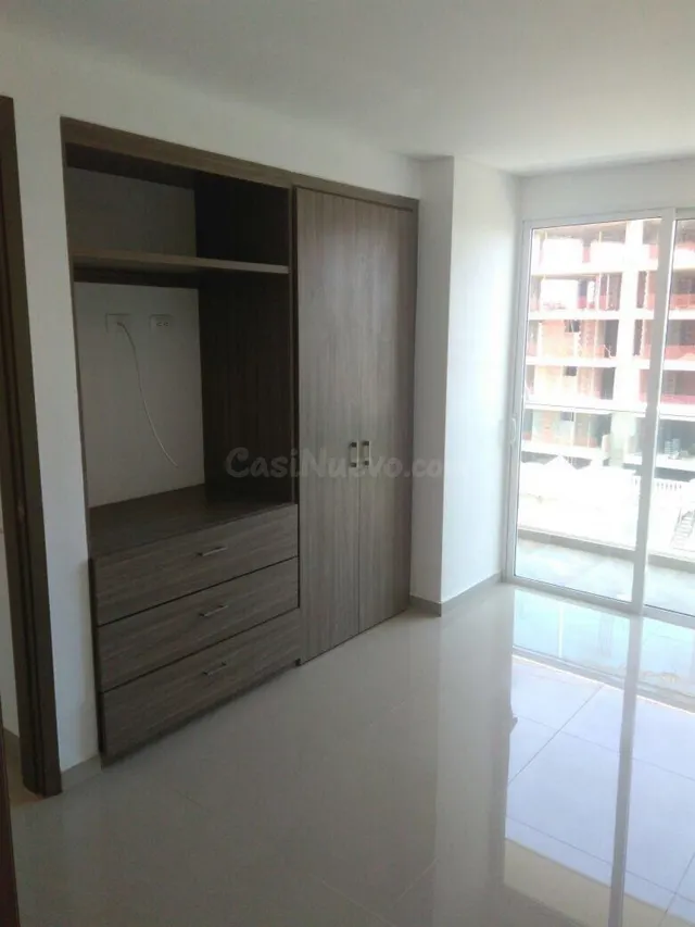 Venta De Apartamento En Barrio Cielo Mar - foto 5