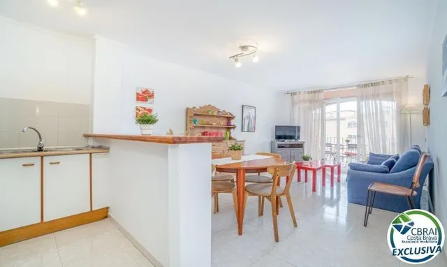 GRAN RESERVA Encantador apartamento a solo 50 metros de la p