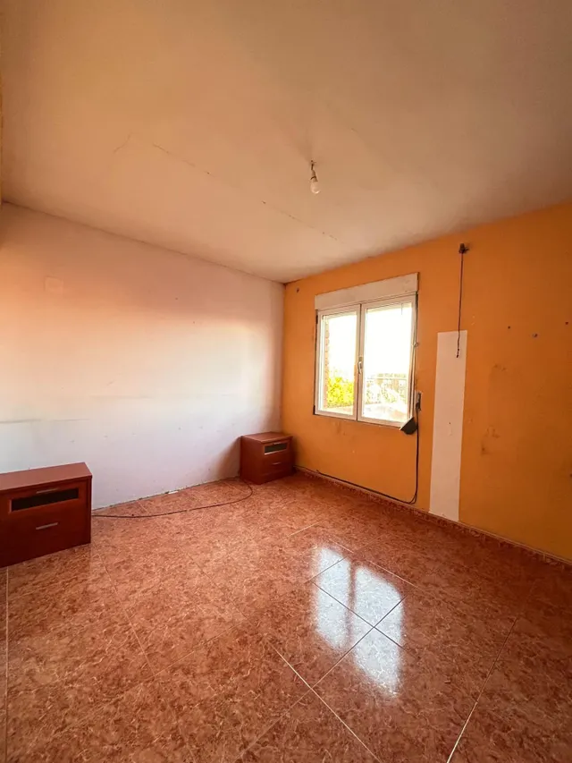 OPORTUNIDAD. PISO 3 habitaciones. ZONA AVE MARIA. — 8