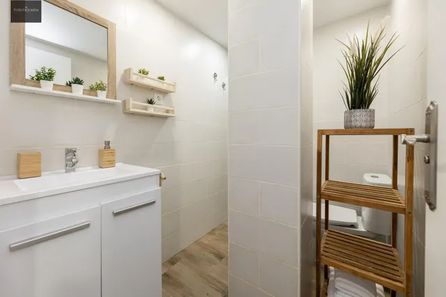 Apartamento turístico en venta con alta rentabilidad en pleno centro de Granad — 18