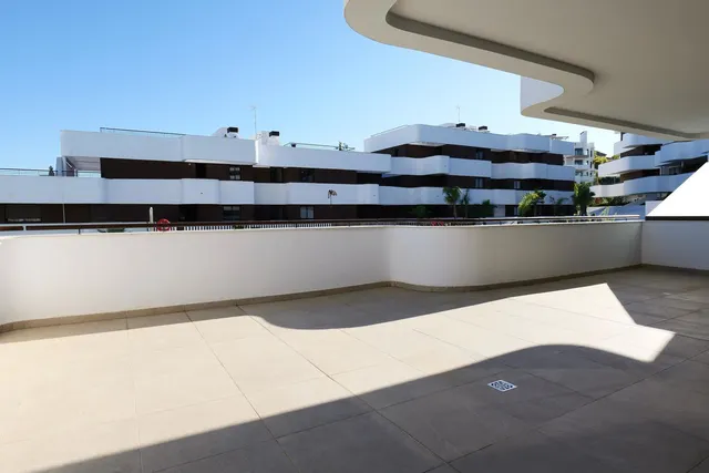 Apartamento 2 habitaciones 90m² en venta - Costa Del Sol — 16