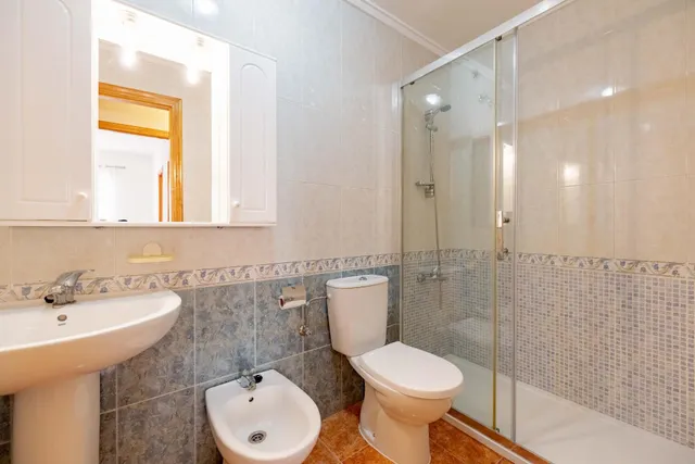 Apartamento 3 habitaciones 81m² en venta - Habaneras — 12