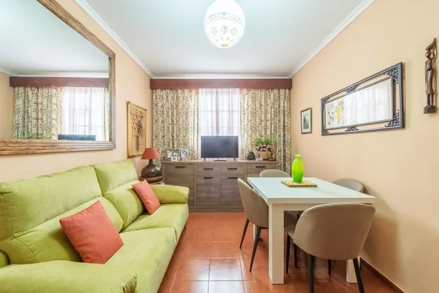 Apartamento 3 habitaciones 132m² en venta - Costa del Sol — 21