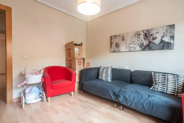 HUERCAL ALMERIA - EL CERCADO: 5 DORMITORIOS + PATIO + GARAJE ABIERTO + 3 BAÑOS + PORCHE/JARDIN — 43