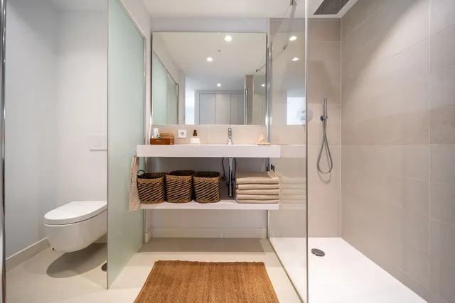 Apartamento 2 habitaciones 88m² en venta - Centro — 20