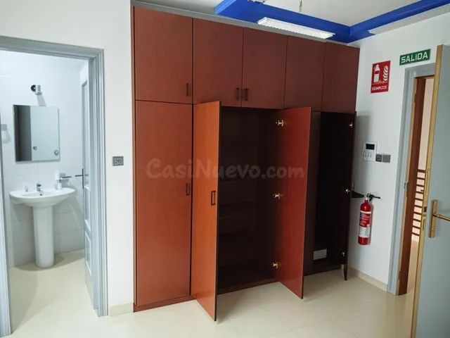 Oficina 1 habitación 85m² en alquiler - Centro - foto 2