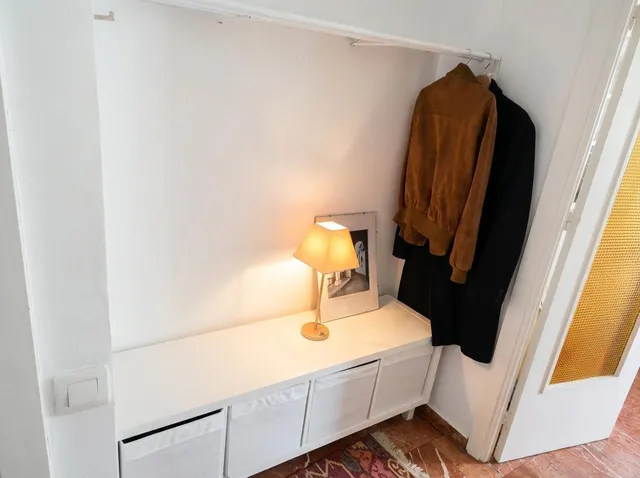 Oportunidad de Inversión y Vivienda en Granada Centro: Apartamento Luminoso junto a Gran Vía ref: DLR00284 — 9