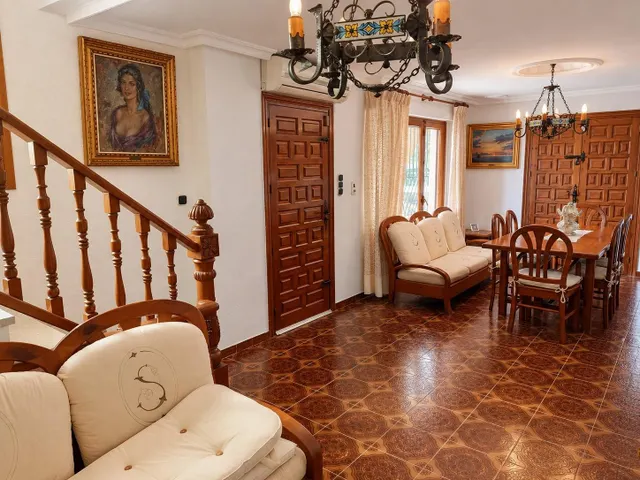 Impresionante Chalet con Piscina en Algoda-Matola-Llano de San José - ¡Tu Oportunidad Perfecta! — 18