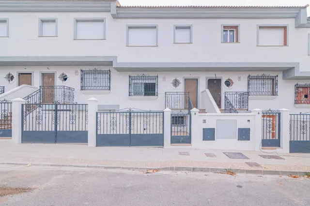 Impresionante Adosado Nuevo en Lachar - Ideal para Tu Familia ✨ — 34