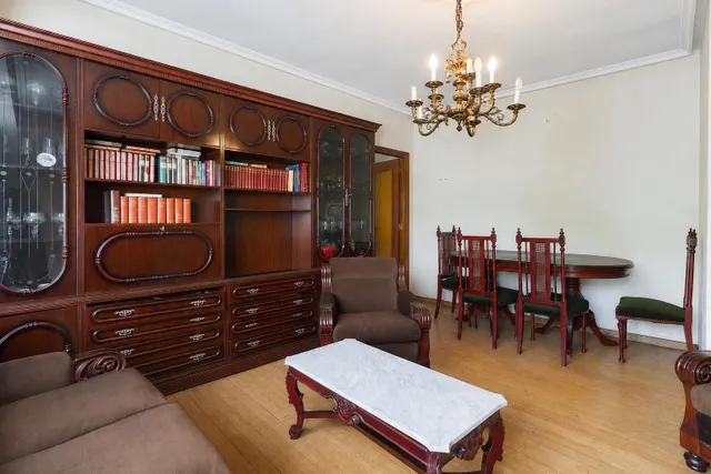 PISO DE 149 M2 CON 2 TERRAZAS EN CIAÑO, LANGREO — 17