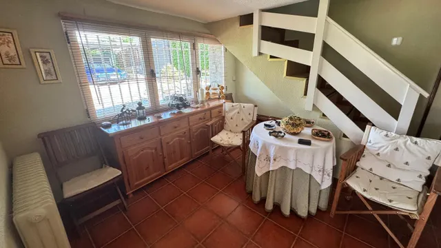 Chalet 3 habitaciones 140m² en venta - El rebollar — 14