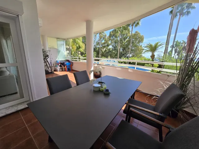 Apartamento 2 habitaciones 100m² en venta - Centro — 11