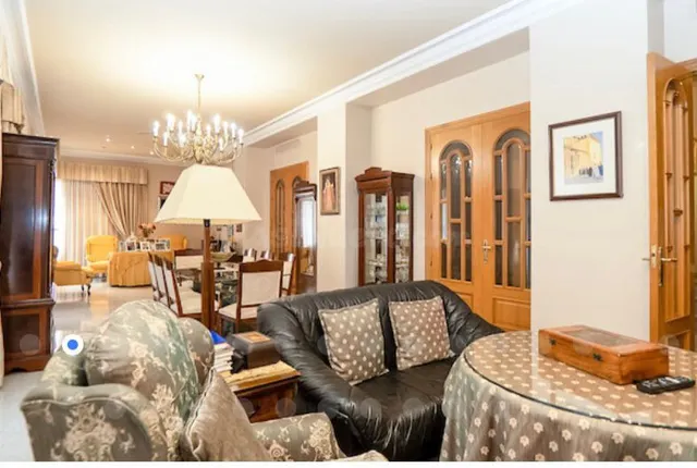Casa 4 habitaciones 518m² en venta - Jumilla centro — 5